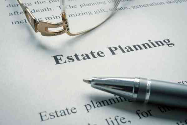 Gilbert Tax Preparation Service estate planners in Gilbert, AZ