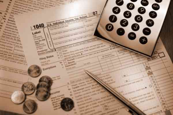 Gilbert Tax Preparation Service expert income tax return filing in Gilbert, AZ