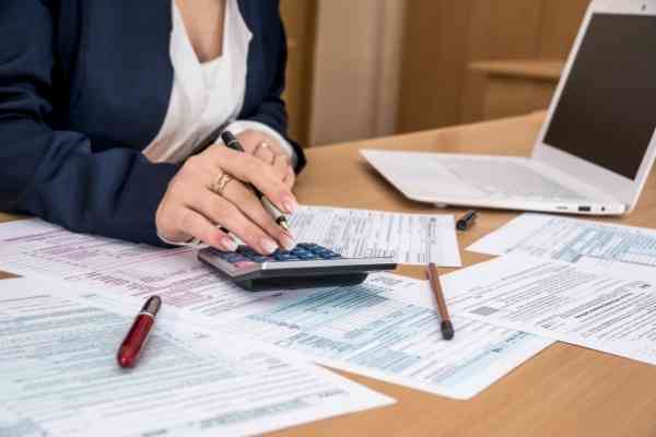 Gilbert Tax Preparation Service helping with common tax mistakes in Gilbert, AZ